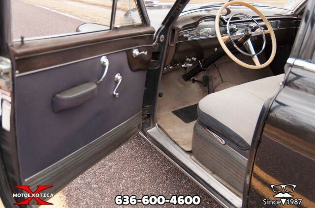 1949 Cadillac Series 62 Touring Sedan - photo 12