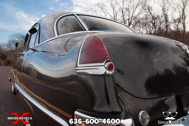 1949 Cadillac Series 62 Touring Sedan - photo 9