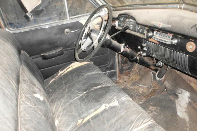 1949 Cadillac Series 75 - photo 2