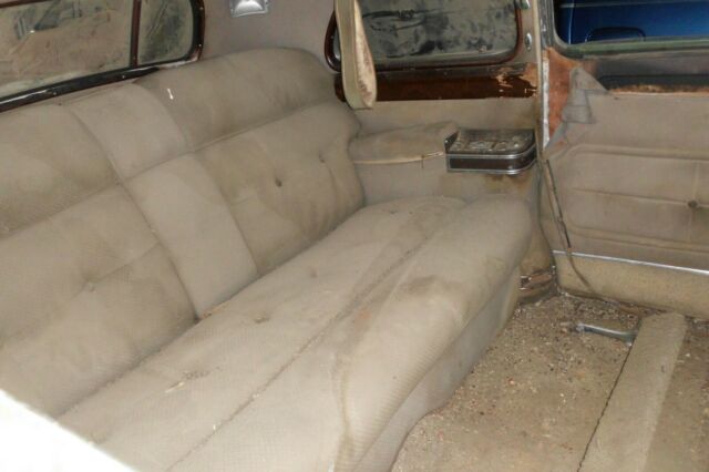 1949 Cadillac Series 75 - photo 4