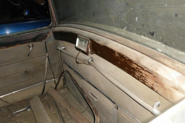 1949 Cadillac Series 75 - photo 5