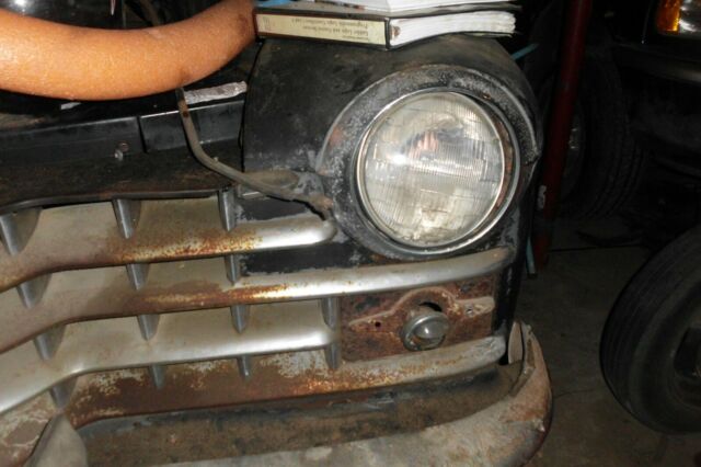 1949 Cadillac Series 75 - photo 6