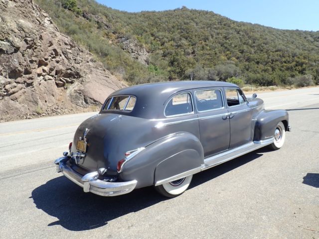 1949 Cadillac Other - photo 2