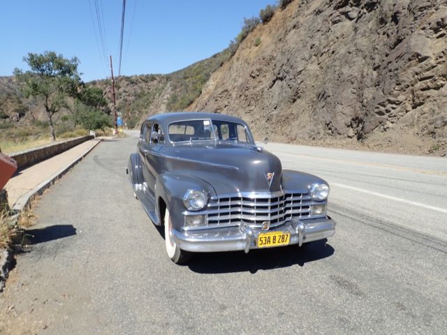 1949 Cadillac Other - photo 3