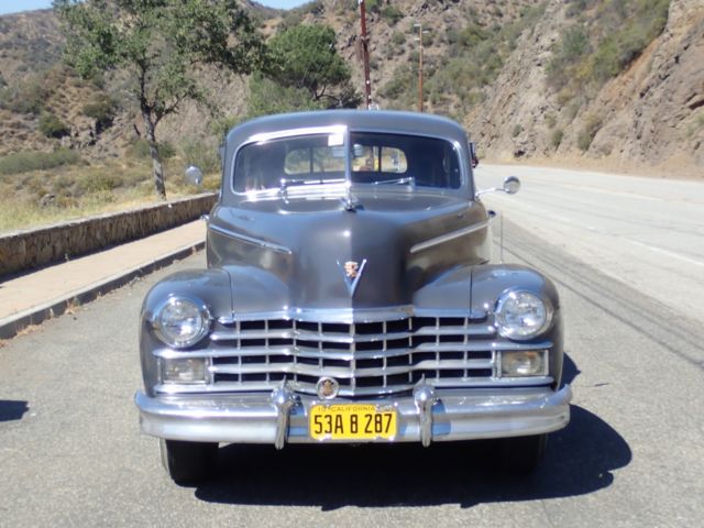 1949 Cadillac Other - photo 4