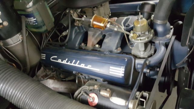 1949 Cadillac Other - photo 8