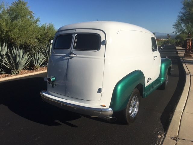 1949 Chevrolet Other Pickups - photo 3