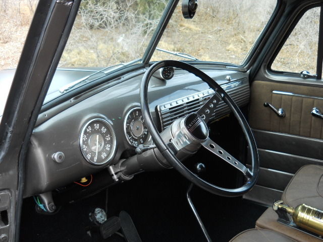 1949 Chevrolet Other Pickups - photo 10