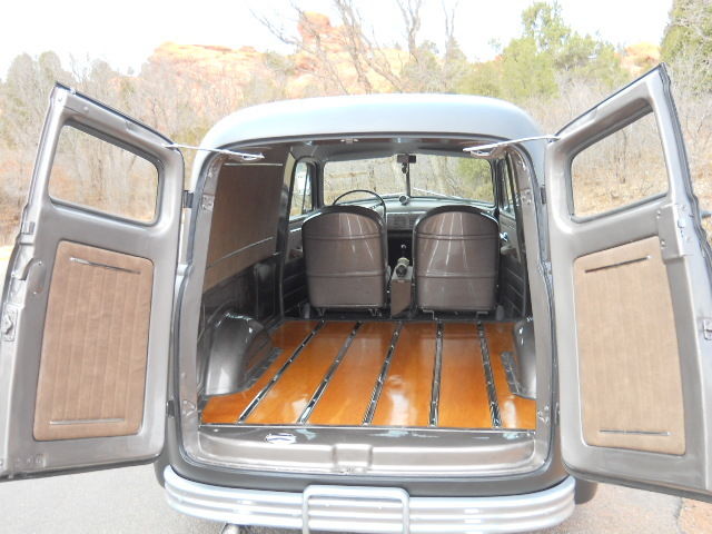1949 Chevrolet Other Pickups - photo 13
