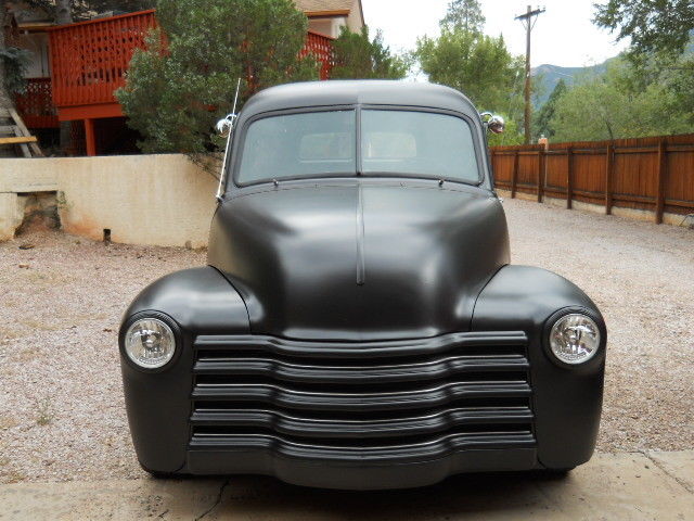 1949 Chevrolet Other Pickups - photo 2