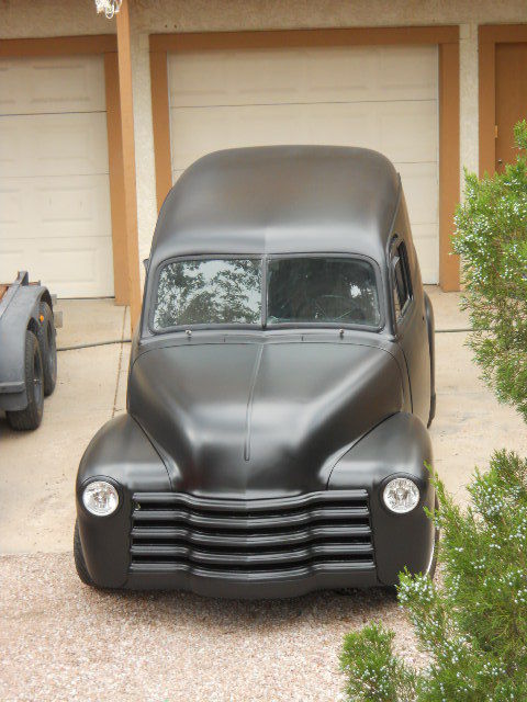 1949 Chevrolet Other Pickups - photo 3