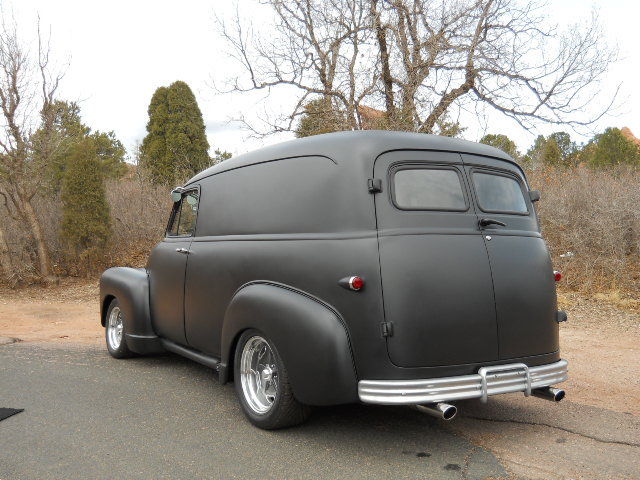 1949 Chevrolet Other Pickups - photo 4