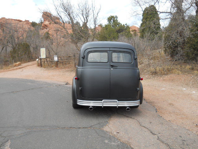 1949 Chevrolet Other Pickups - photo 5
