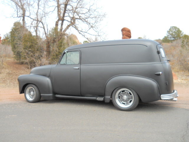 1949 Chevrolet Other Pickups - photo 6