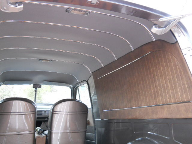 1949 Chevrolet Other Pickups - photo 8