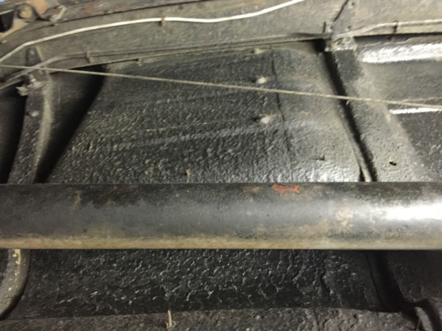 1949 Chevrolet Deluxe - photo 13