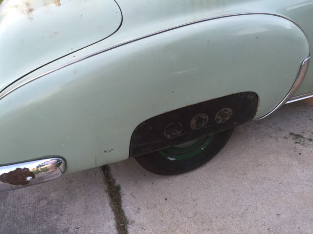 1949 Chevrolet Deluxe - photo 6