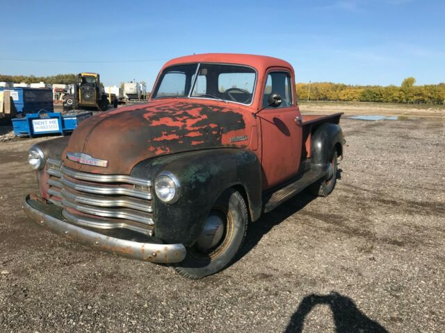 1949 Chevrolet Other Pickups 1424 - photo 10