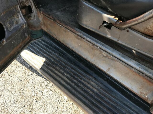 1949 Chevrolet Other Pickups 1424 - photo 13