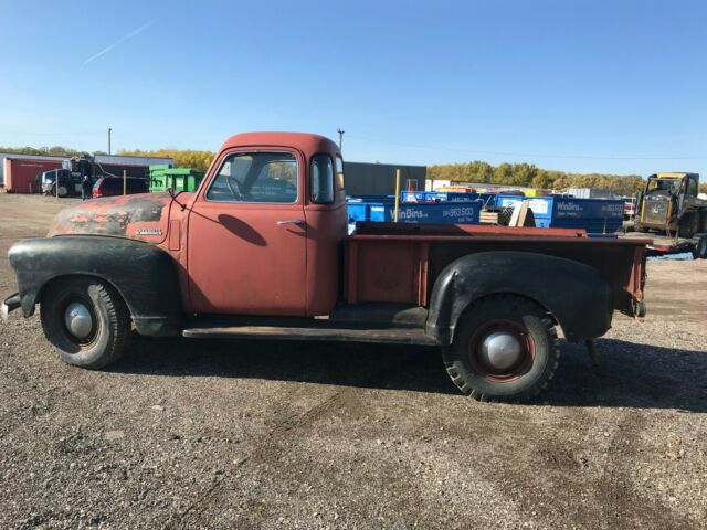 1949 Chevrolet Other Pickups 1424 - photo 2