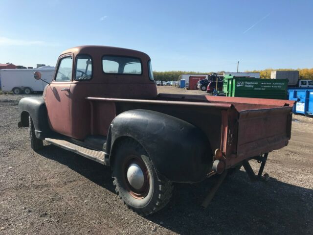 1949 Chevrolet Other Pickups 1424 - photo 3