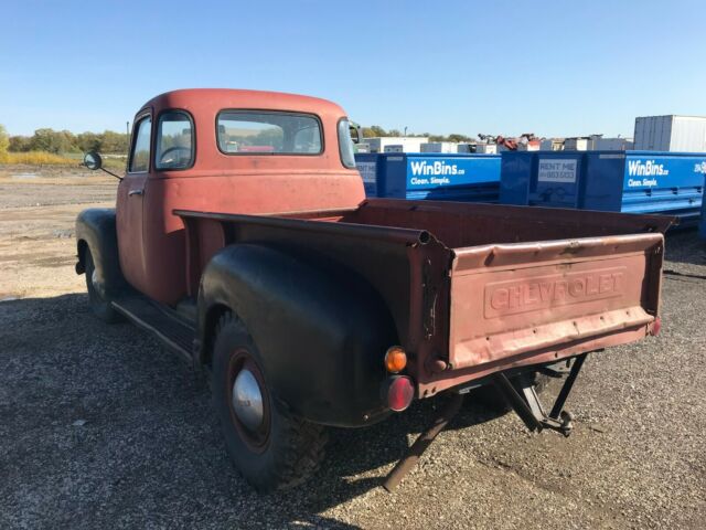 1949 Chevrolet Other Pickups 1424 - photo 4