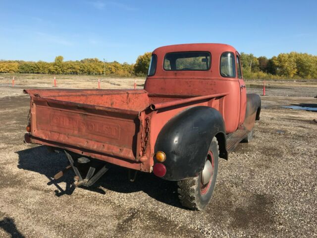 1949 Chevrolet Other Pickups 1424 - photo 5