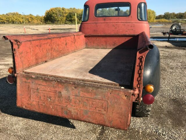 1949 Chevrolet Other Pickups 1424 - photo 6
