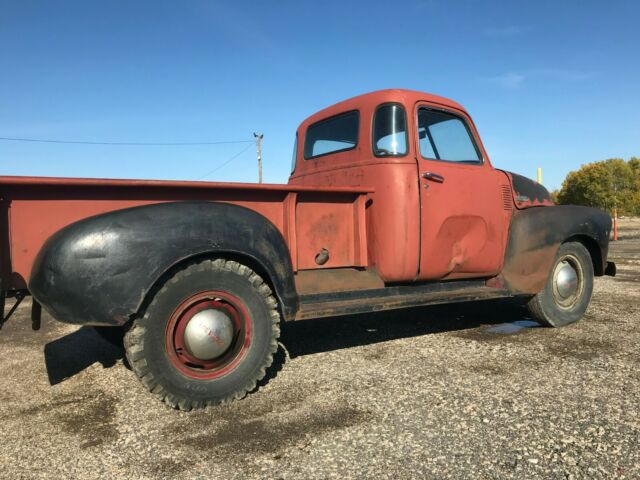 1949 Chevrolet Other Pickups 1424 - photo 7