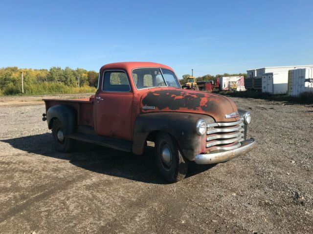1949 Chevrolet Other Pickups 1424 - photo 8