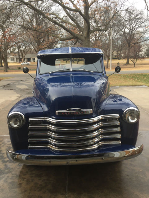 1949 Chevrolet C/K Pickup 1500