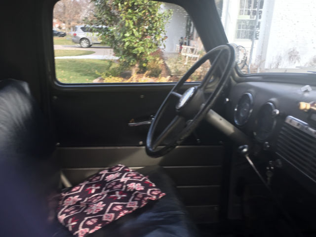1949 Chevrolet C/K Pickup 1500 - photo 8