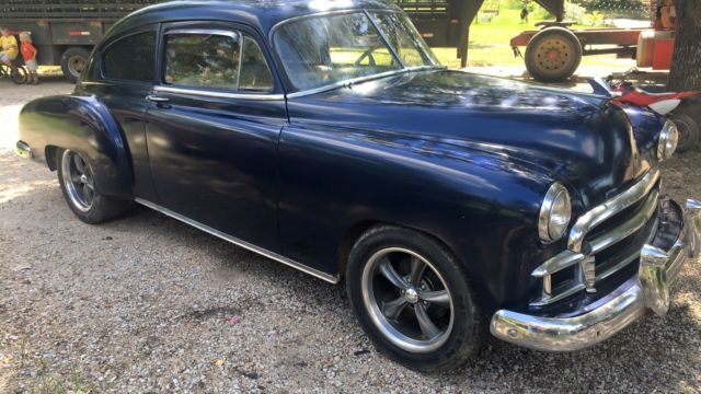 1949 Chevrolet Other FAST BACK - photo 4
