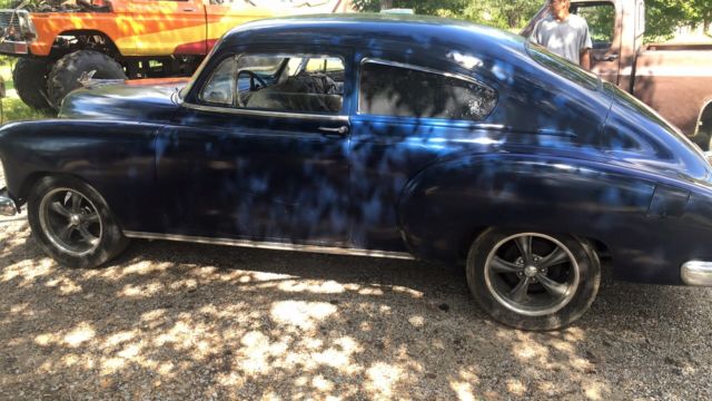 1949 Chevrolet Other FAST BACK - photo 6