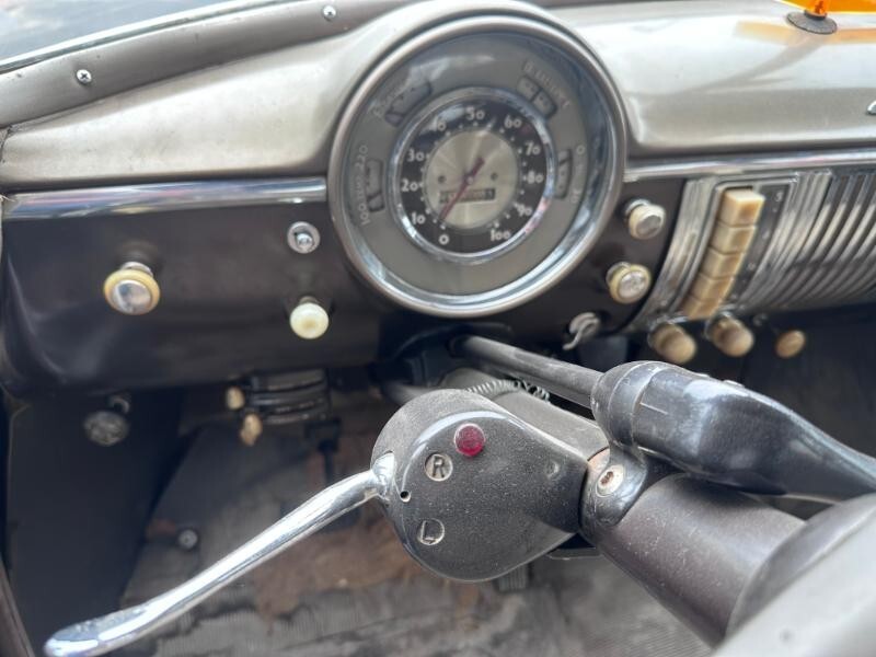 1949 Chevrolet Deluxe - photo 10