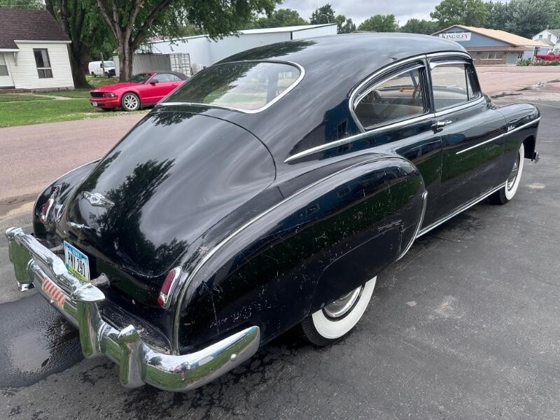 1949 Chevrolet Deluxe - photo 3