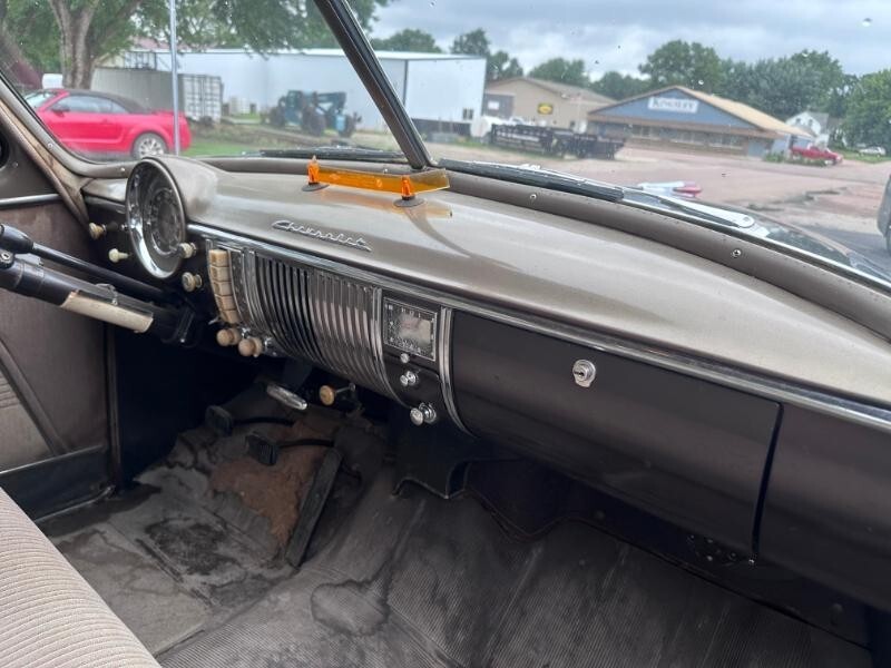 1949 Chevrolet Deluxe - photo 5