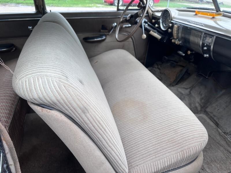 1949 Chevrolet Deluxe - photo 7