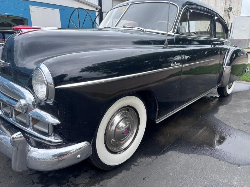 1949 Chevrolet Deluxe - photo 8