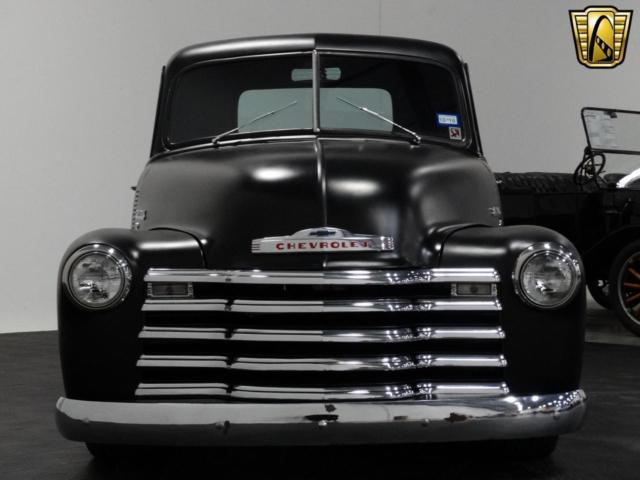 1949 Chevrolet Other Pickups - photo 10