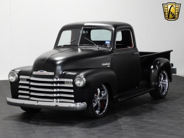 1949 Chevrolet Other Pickups - photo 3