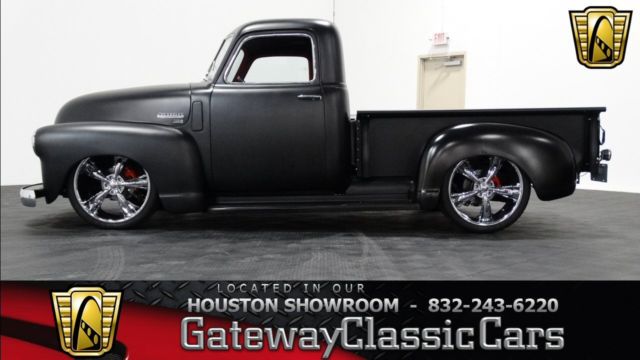 1949 Chevrolet Other Pickups