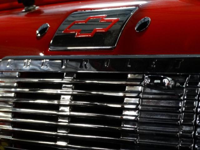 1949 Chevrolet Other Pickups - photo 4