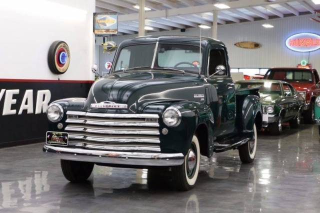 1949 Chevrolet Other Pickups -- - photo 2