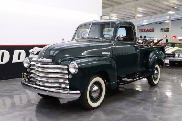 1949 Chevrolet Other Pickups -- - photo 4