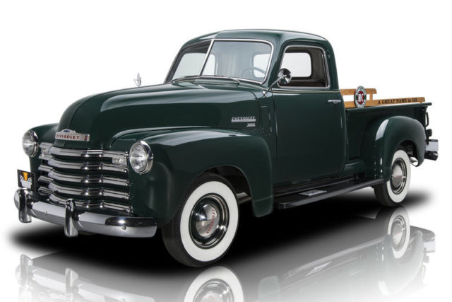 1949 Chevrolet Other Pickups -- - photo 2