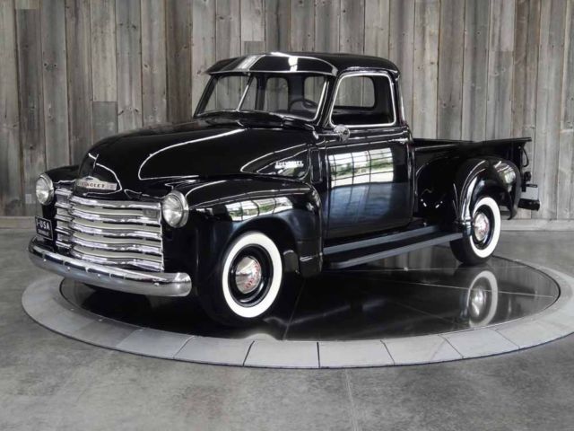 1949 CHEVROLET 3100 ** 43 Photos Included Look for blue text "view all images" 1949 Chevrolet Other Pickups 5 Window Drives Nice Restored As Original