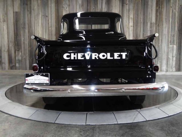 1949 Chevrolet Other Pickups 5 Window Drives Nice Restored As Original - photo 10