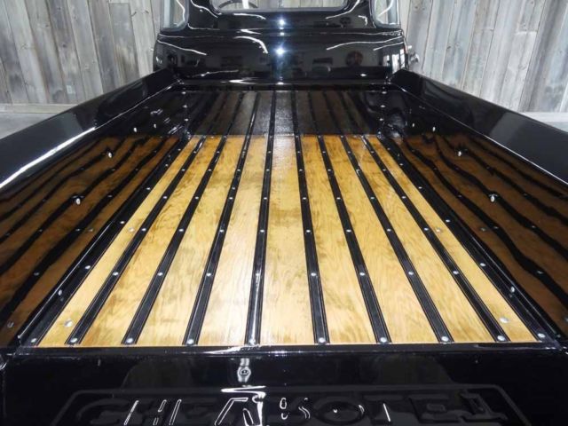 1949 Chevrolet Other Pickups 5 Window Drives Nice Restored As Original - photo 11