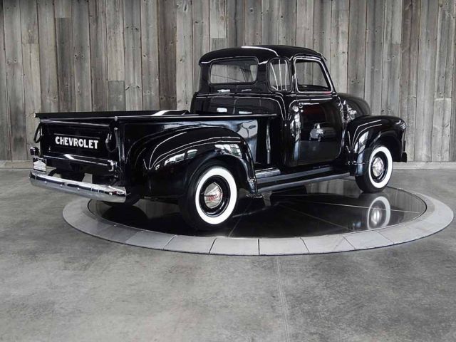 1949 Chevrolet Other Pickups 5 Window Drives Nice Restored As Original - photo 5